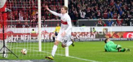 VfB Stuttgart - 1899 Hoffenheim