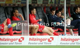 30.03.25 SC Freiburg - 1. FC Union Berlin