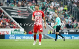 26.08.23 SC Freiburg - SV Werder Bremen