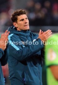 1. FC Heidenheim - VfL Wolfsburg
