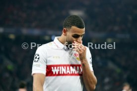 29.01.25 VfB Stuttgart - Paris St. Germain