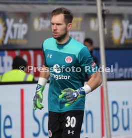 1. FC Heidenheim - FC St. Pauli