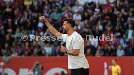 30.08.25 FC Augsburg - FC Bayern M&uuml;nchen