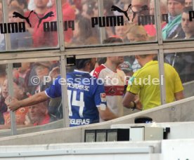 VfB Stuttgart - Karlsruher SC