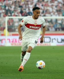 13.04.24 VfB Stuttgart - Eintracht Frankfurt