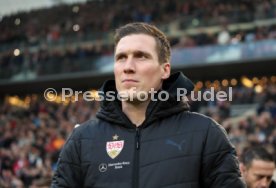 VfB Stuttgart - FC Bayern M&uuml;nchen