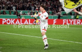 02.04.25 VfB Stuttgart - RB Leipzig