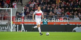 VfB Stuttgart - DSC Arminia Bielefeld