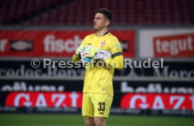 07.05.21 VfB Stuttgart - FC Augsburg