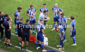 16.09.23 Karlsruher SC - 1. FC Kaiserslautern