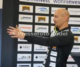 Ringer Weltmeister Frank St&auml;bler