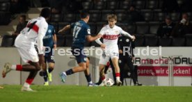 30.09.25 VfB Stuttgart II - SV Wehen Wiesbaden