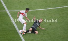 02.09.23 VfB Stuttgart - SC Freiburg
