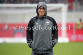 1. FC Heidenheim- VfB Stuttgart