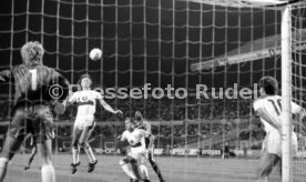 12.09.89 VfB Stuttgart - Feyenoord Rotterdam