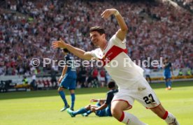 VfB Stuttgart - TSG 1899 Hoffenheim