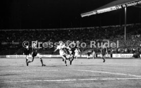 03.10.84 VfB Stuttgart - Levski Sofia