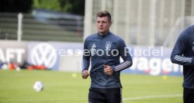 31.08.20 Training DFB Nationalmannschaft Stuttgart