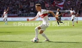 02.09.23 VfB Stuttgart - SC Freiburg