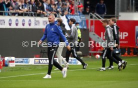 28.08.21 1. FC Heidenheim - Hamburger SV