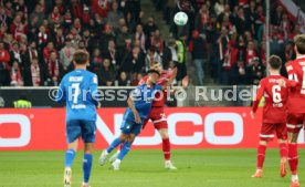 23.02.25 TSG 1899 Hoffenheim - VfB Stuttgart