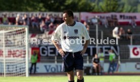18.07.99 SSV Ulm 1846 - VfB Stuttgart