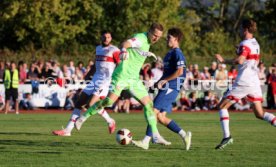25.09.26 VfB Stuttgart - 1. FC Heidenheim