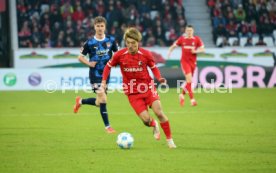 08.02.25 SC Freiburg - 1. FC Heidenheim