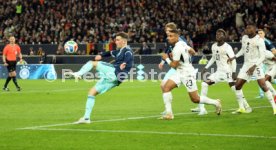 30.03.26 Deutschland - Ghana