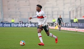 22.01.22 SC Freiburg - VfB Stuttgart