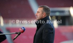 28.11.20 VfB Stuttgart - FC Bayern M&uuml;nchen