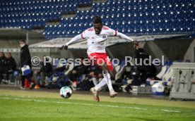 21.12.20 Karlsruher SC - Hamburger SV