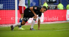 Hamburger SV - VfB Stuttgart