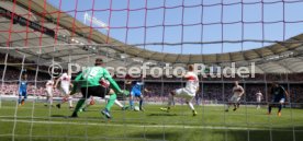 VfB Stuttgart - TSG 1899 Hoffenheim