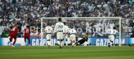 UEFA Champions League Finale 2019 Tottenham Hotspurs - FC Liverpool