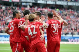 30.03.25 SC Freiburg - 1. FC Union Berlin