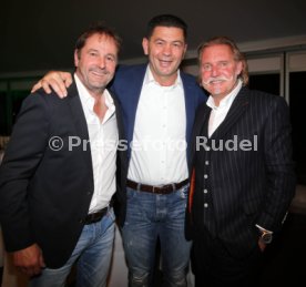 Golf Bogeys and friends-Business Cup 2016