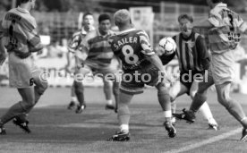 23.08.97 Stuttgarter Kickers - KFC Uerdingen