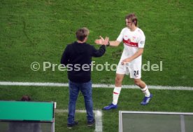 19.10.22 VfB Stuttgart - DSC Arminia Bielefeld