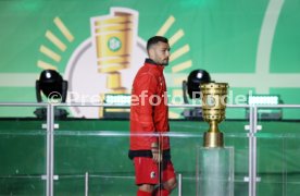 21.05.22 DFB-Pokal Finale SC Freiburg - RB Leipzig