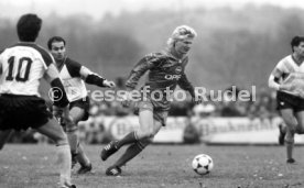 19.01.92 TuS Schorndorf - FC Bayern M&uuml;nchen