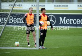 14.03.23 VfB Stuttgart Training
