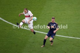 VfB Stuttgart - RB Leipzig