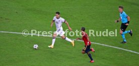 03.09.20 Deutschland - Spanien
