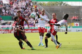 Sportfreunde Dorfmerkingen-RB Leizig