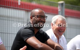 12.06.21 VfB Stuttgart II - Eintracht Stadtallendorf
