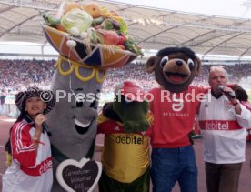 29.04.00 VfB Stuttgart - Borussia Dortmund