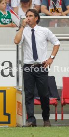 06.08.11 VfB Stuttgart - FC Schalke 04