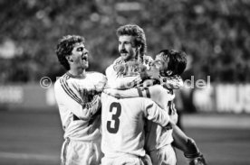 VfB Stuttgart - FC Bayern M&uuml;nchen