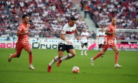 02.10.21 VfB Stuttgart - TSG 1899 Hoffenheim